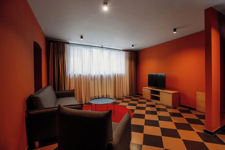Urban Apartments 23