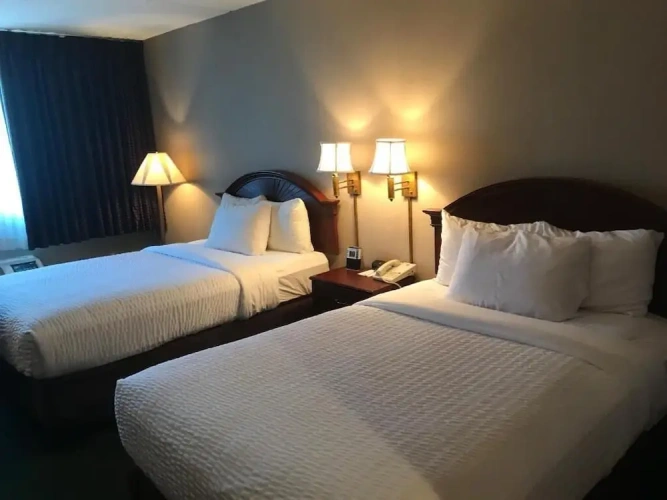 Classic Double room