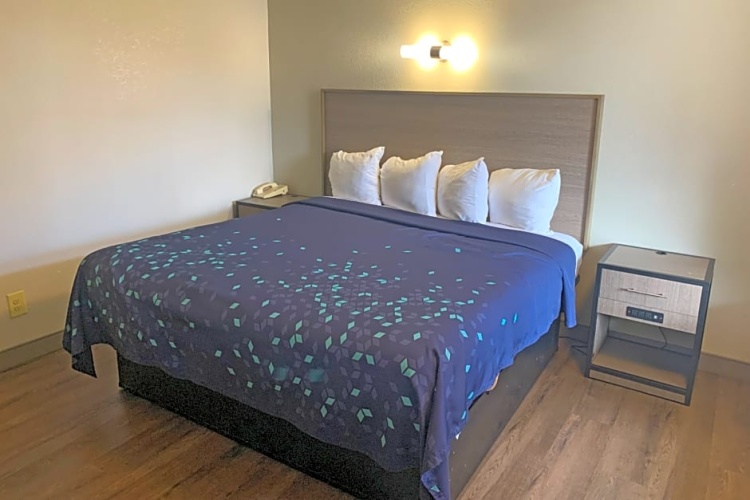 Standard Double Club room