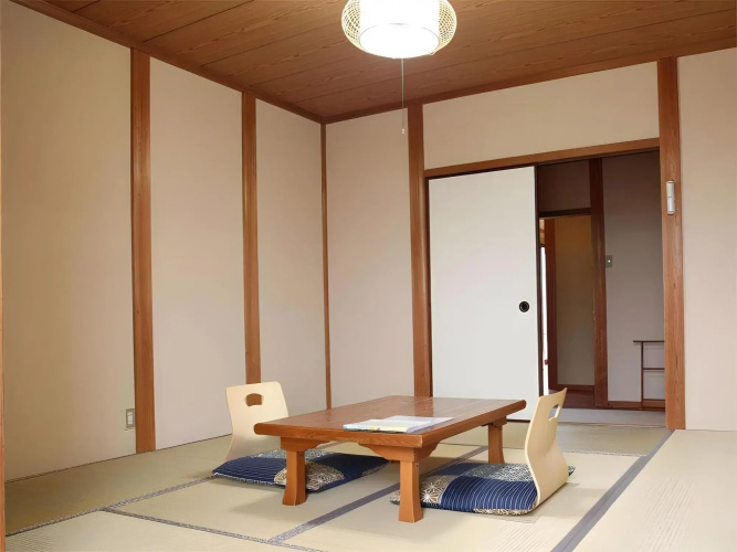 Tamba No Yado Keisen