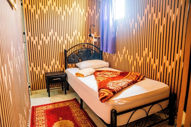 Luxury Single room