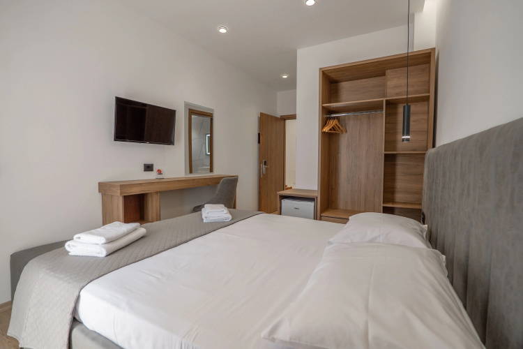 Hotel Keos