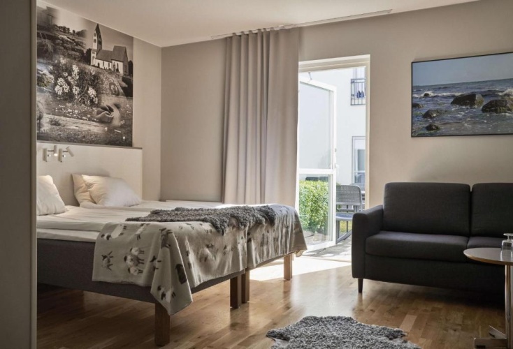 Standard Family room
