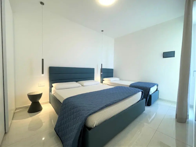 Condominio Girasole