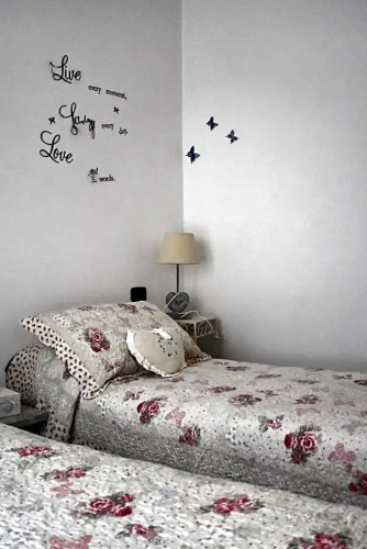 B&B Tulipano