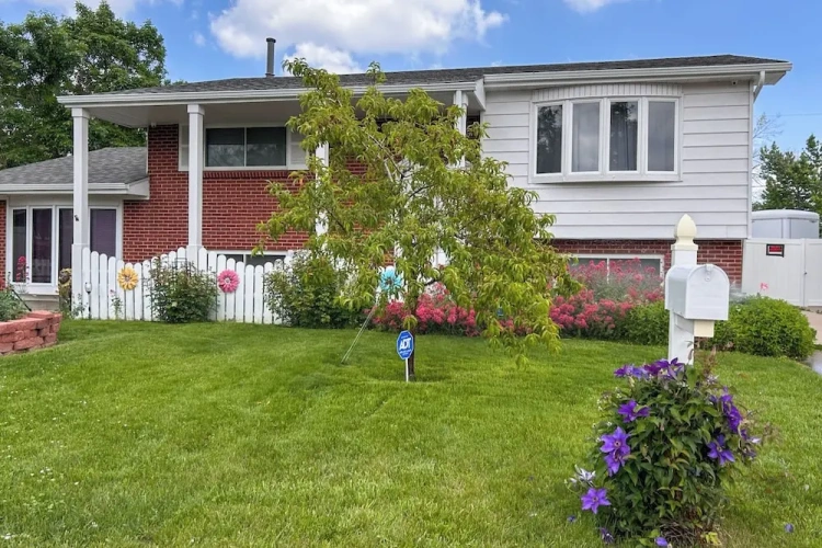 3 Bedrooms Cottage