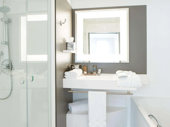 Superior Double Suite