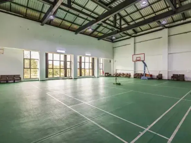 Hongqiqu Guest House