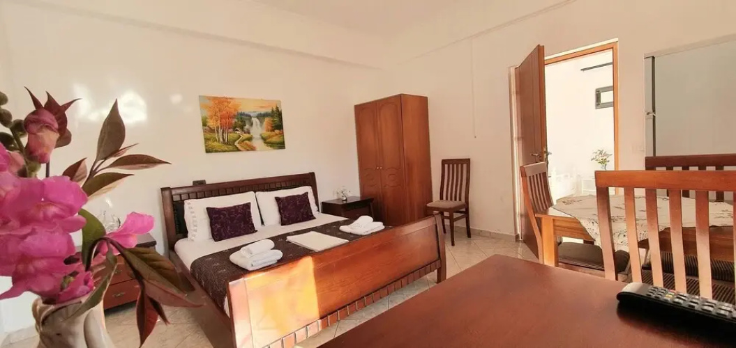 Guesthouse Gerard