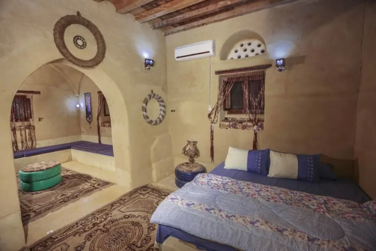 Mood Chalet