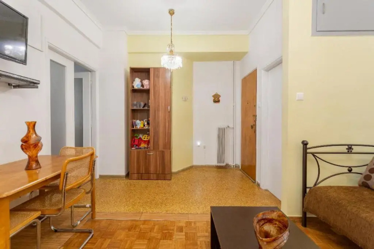 Athens Home 1