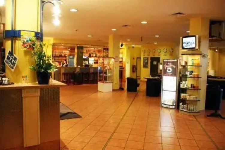 A&o City Am Zoo