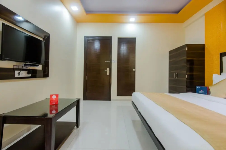 Om Sai Residency