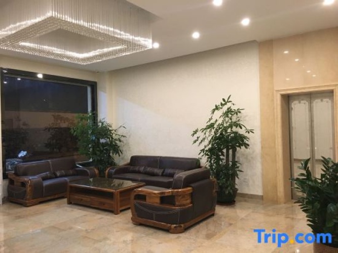 xiyue hotel