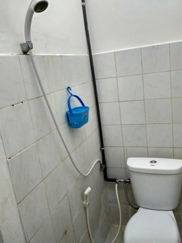 Virginia Homestay