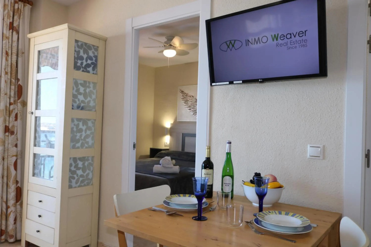 apartamento 5B MAR 2 1 dormitorio