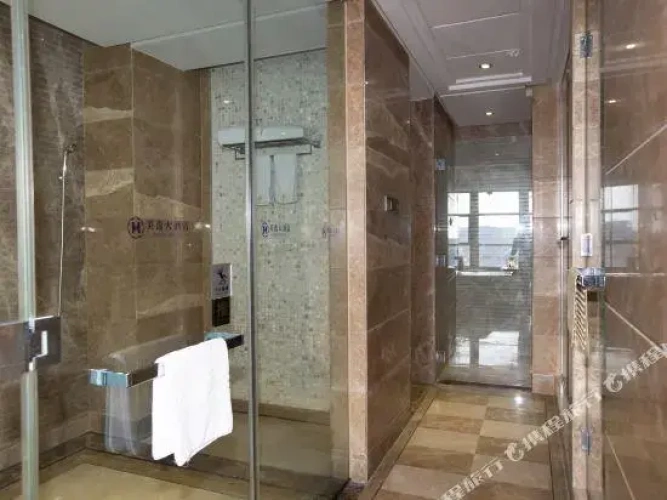 Premier Double Suite