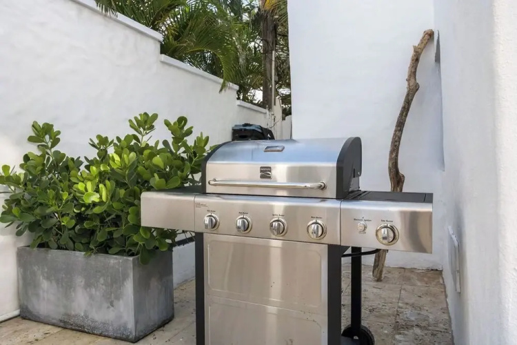 Ocean Park 1BD-1BA-Pool Walktobeach -IV