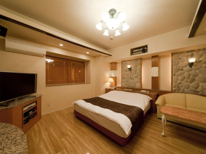 Hotel Fine Biwako 1