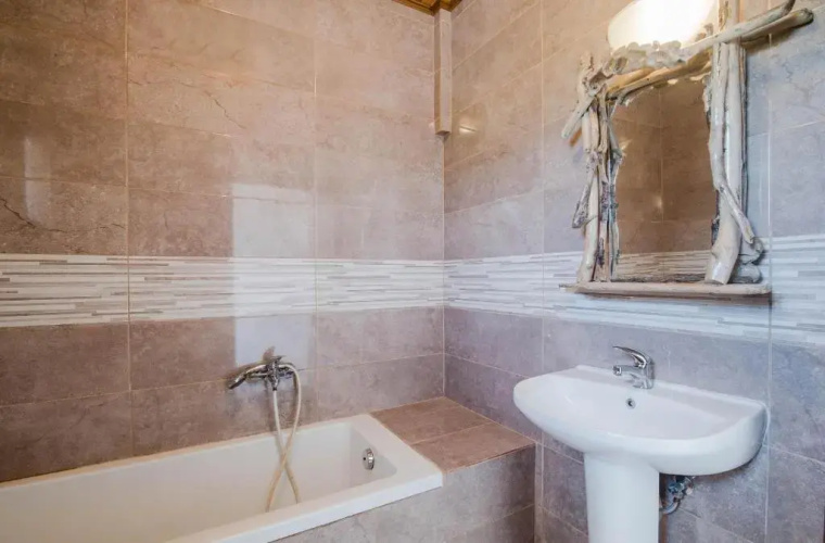 Mirage Arillas Studio Type B11