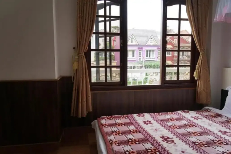 Dalat Coffee House Homestay