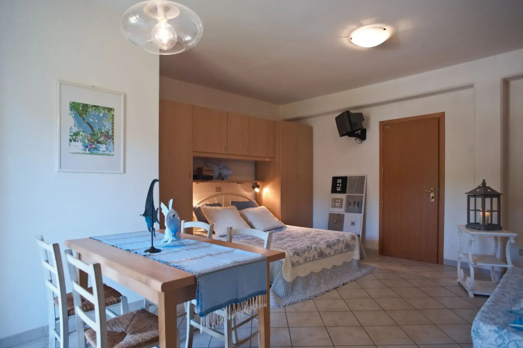 Hotel Residence Stella del Mare