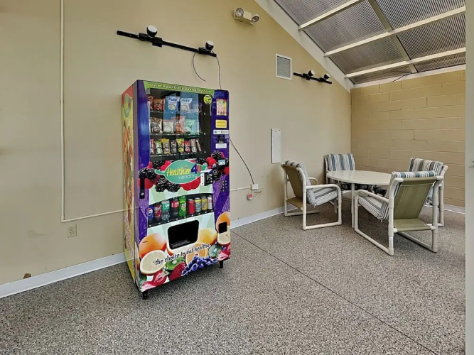 Whispering Pines 124 by Jackson Mountain Rentals