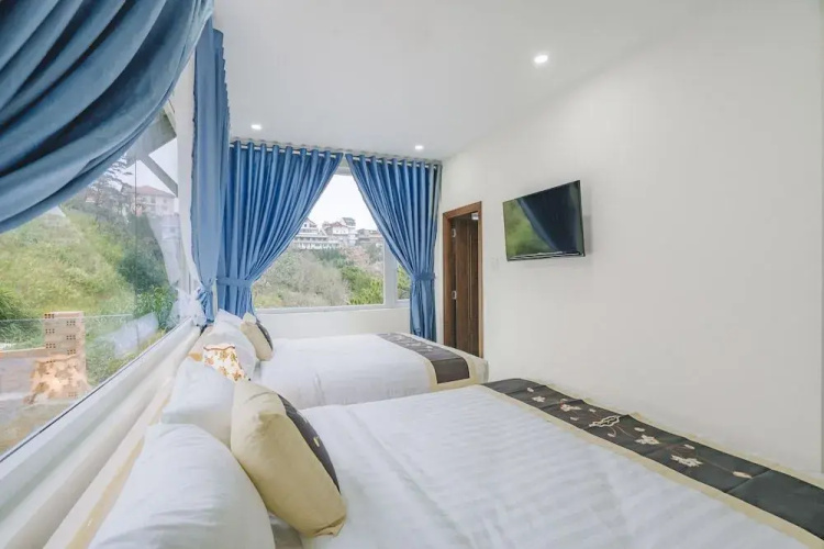 D&T Villa