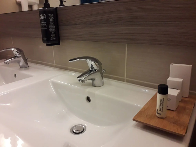 ibis Styles Melun Hotel