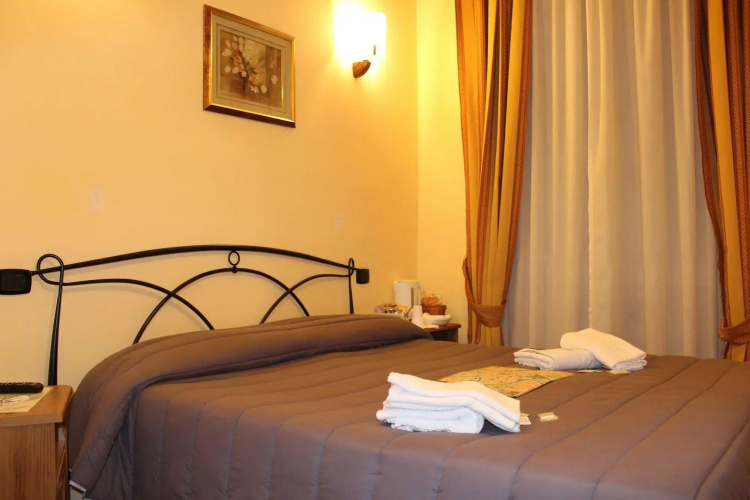 Vatican Bed & Breakfast