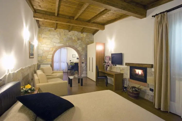 Fattoria MaremmanaOver view