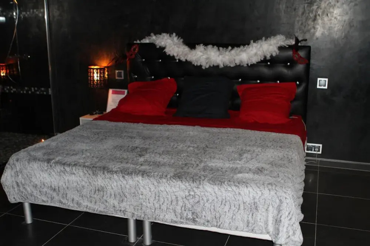Chambre d’hôte Sainte