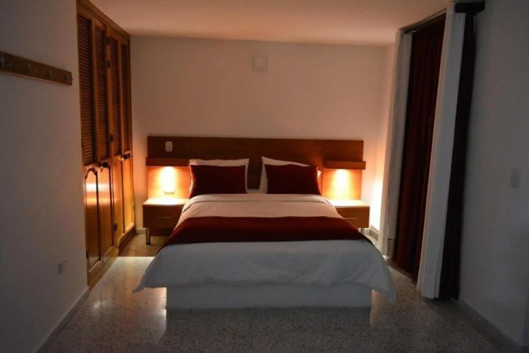 Hotel Bicentenario