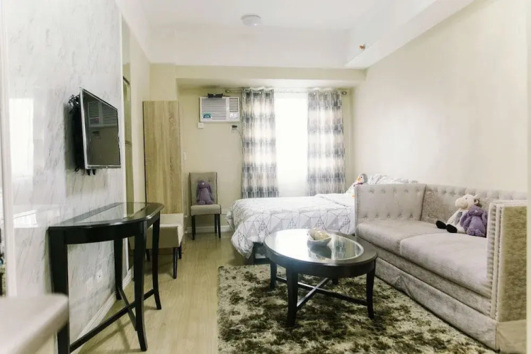 Ortigas Serenity