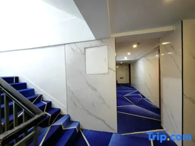 Shanghai Yaoting Hotel