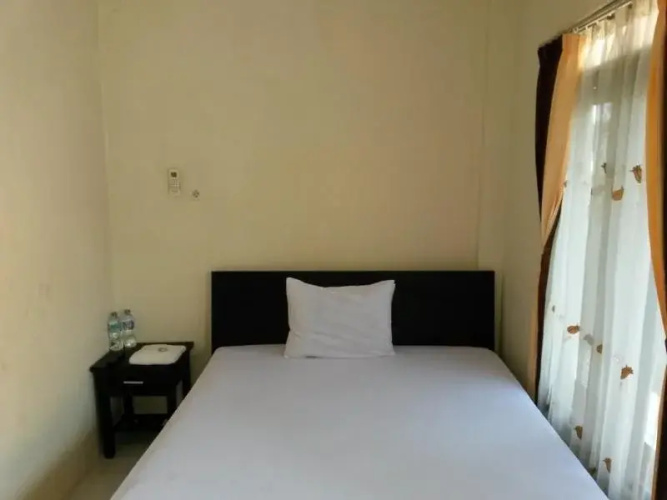Hotel Dubai Sumenep