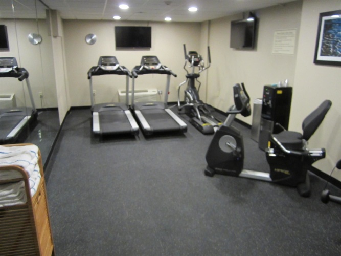 Best Western Plus Sunrise Inn photo 25