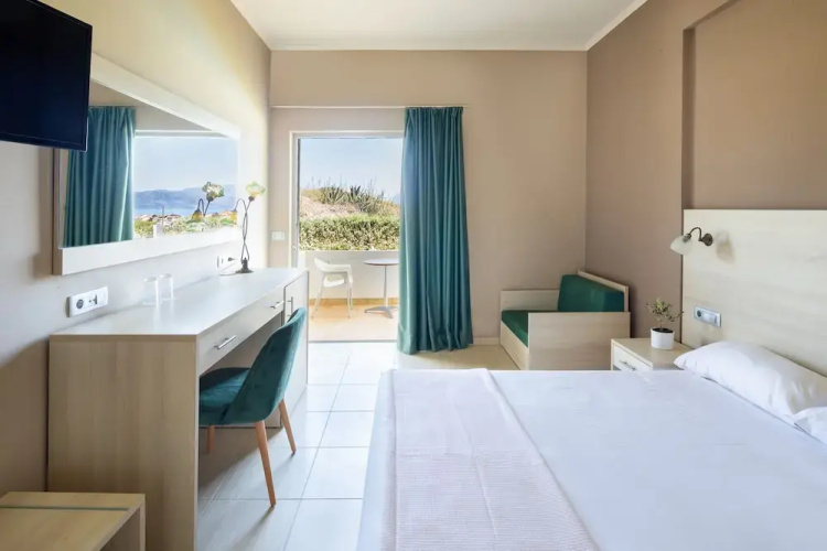 Elena Beach Hotel