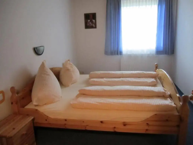 Appartement Bichl