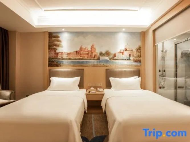 Business Twin room