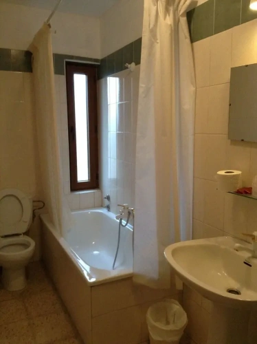 Standard Double Family room
