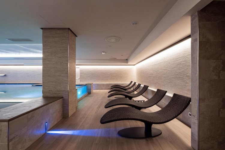 Smy Carlos V Wellness & Spa Alghero photo 22