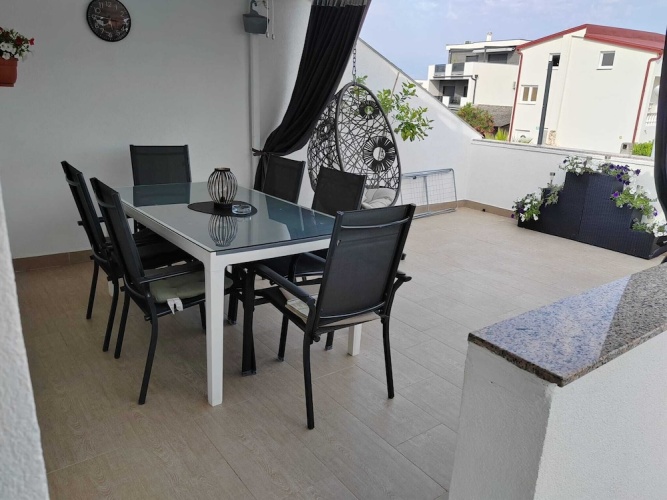 Standard Apartment