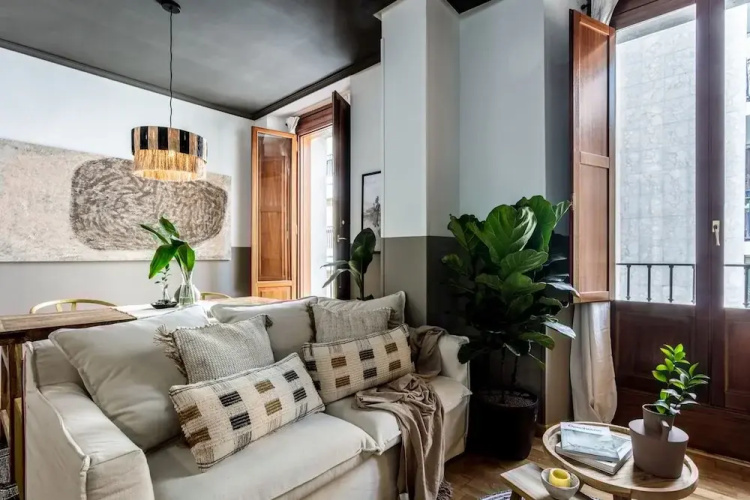 Tetela - 1 Bedroom and Shared Pool in Centro