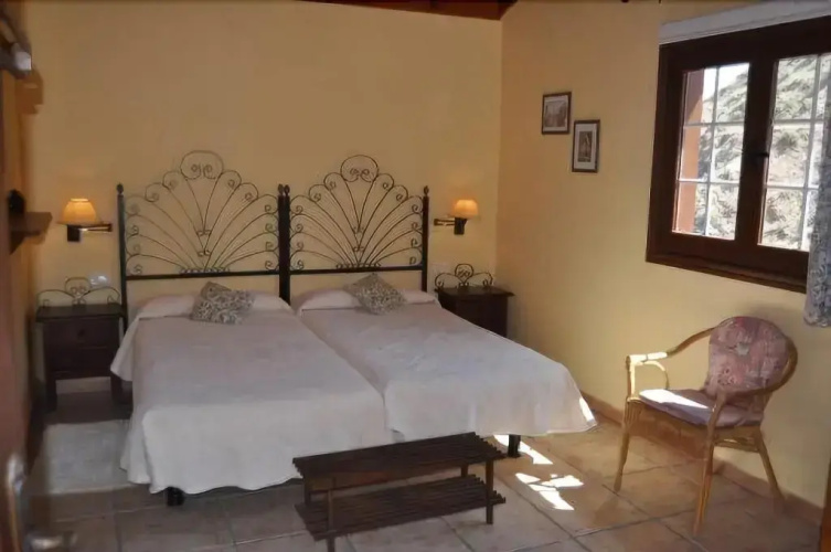 Hotel Rural Villa Hermigua