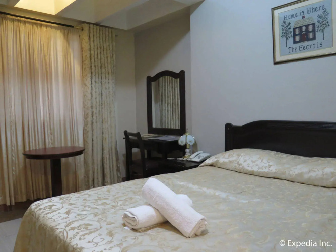 La Anclar Hotel