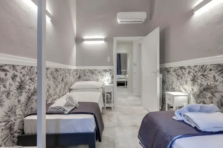 Mamo Florence - Tamara & Clotilde Apartments