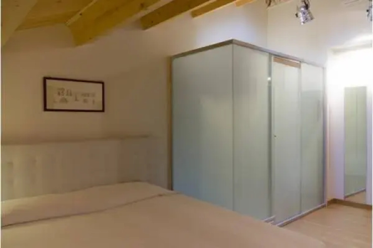 Bed  Breakfast White