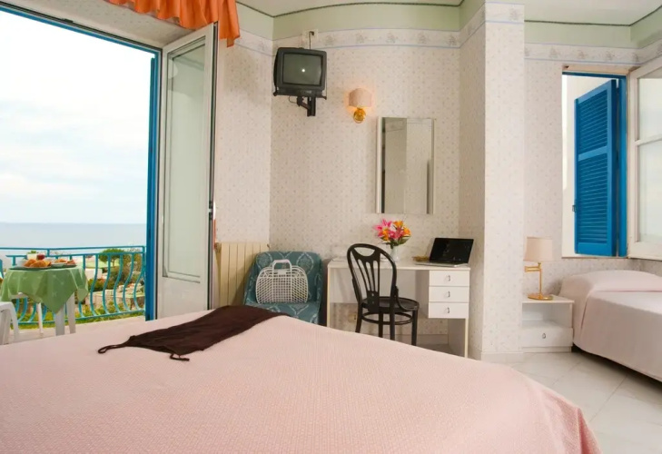 Hotel Loreley