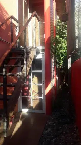 Reina Mora Hostel